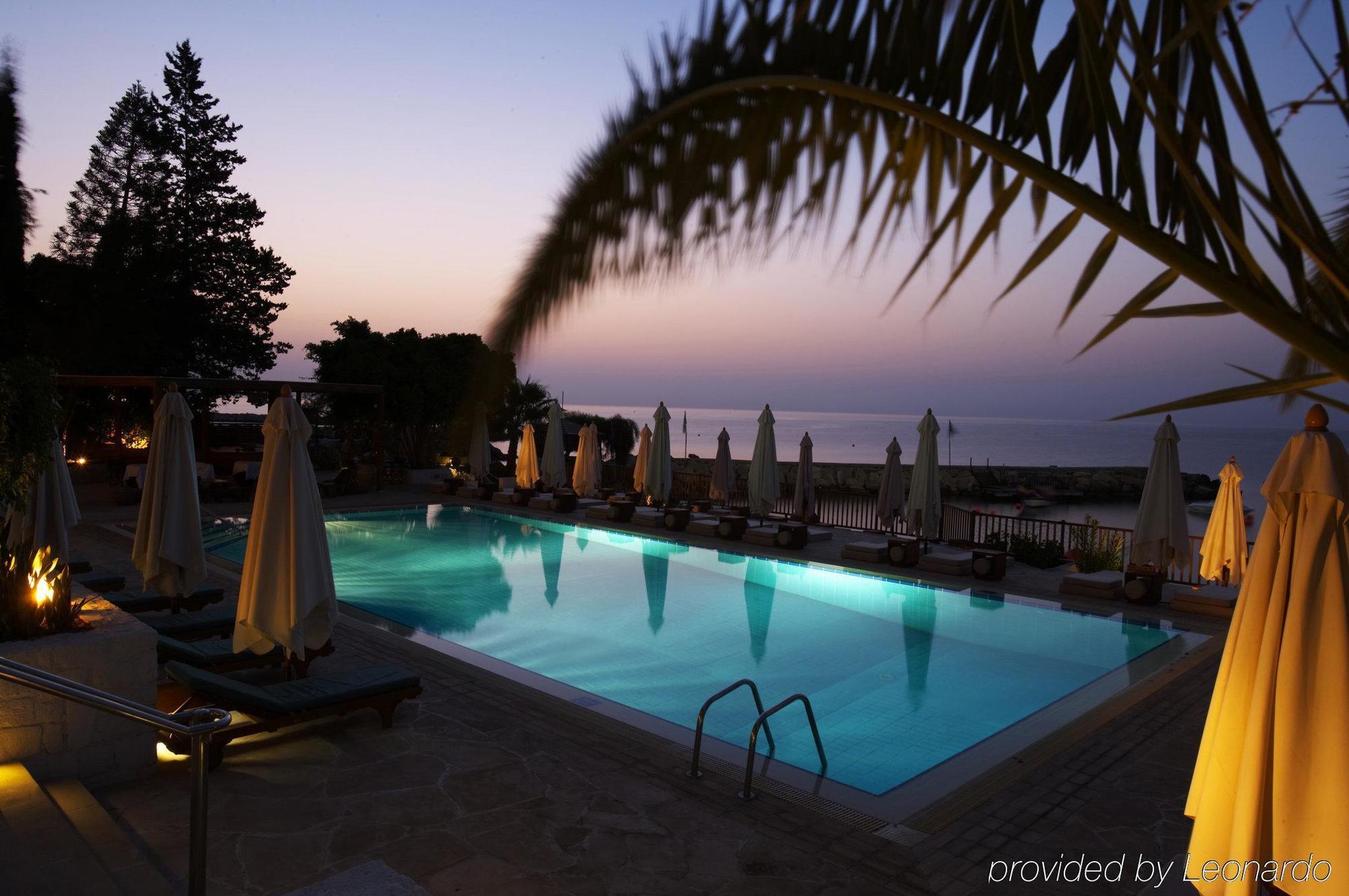 Londa Hotel Limassol Facilities photo