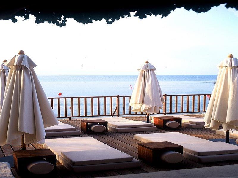 Londa Hotel Limassol Exterior photo
