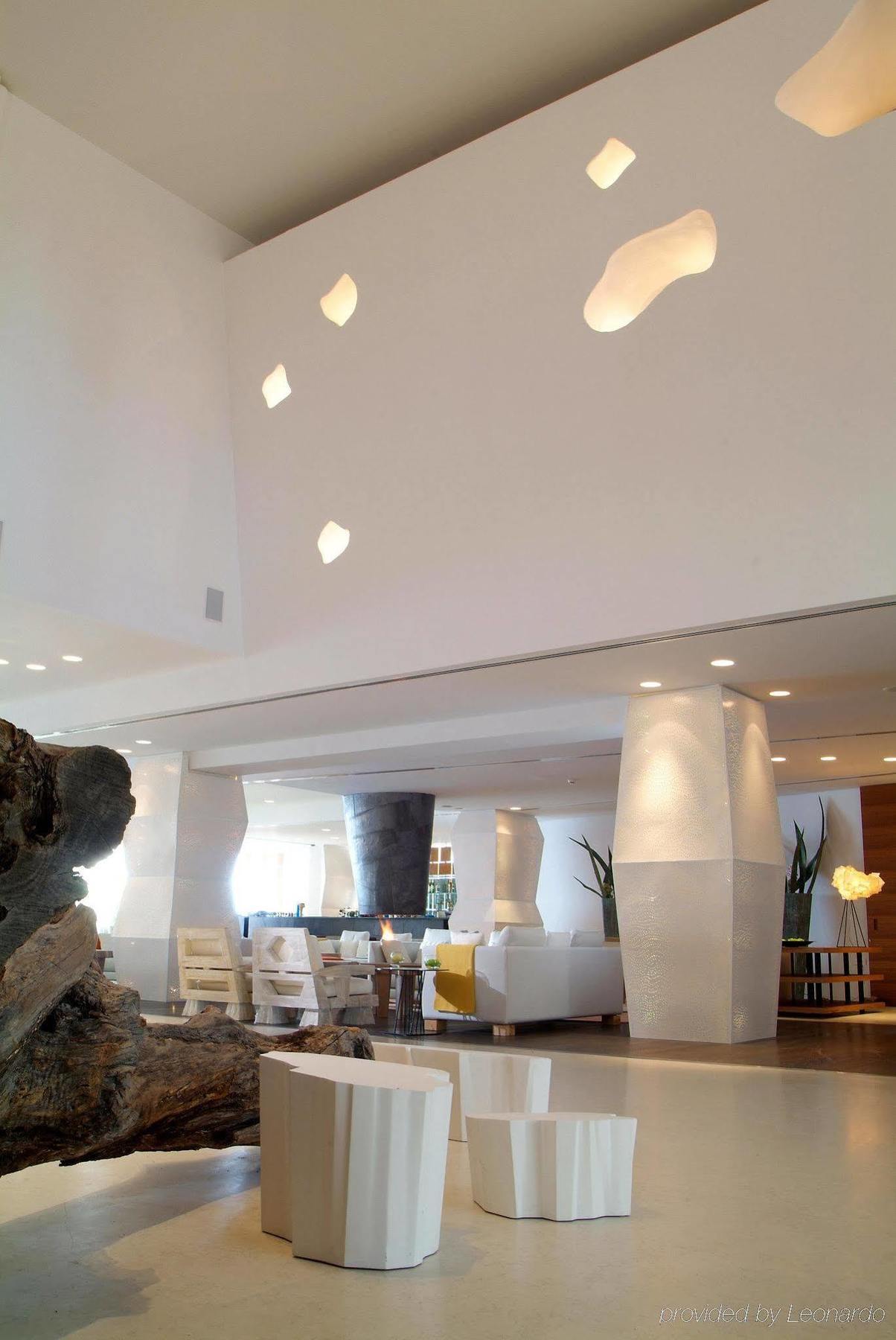 Londa Hotel Limassol Interior photo