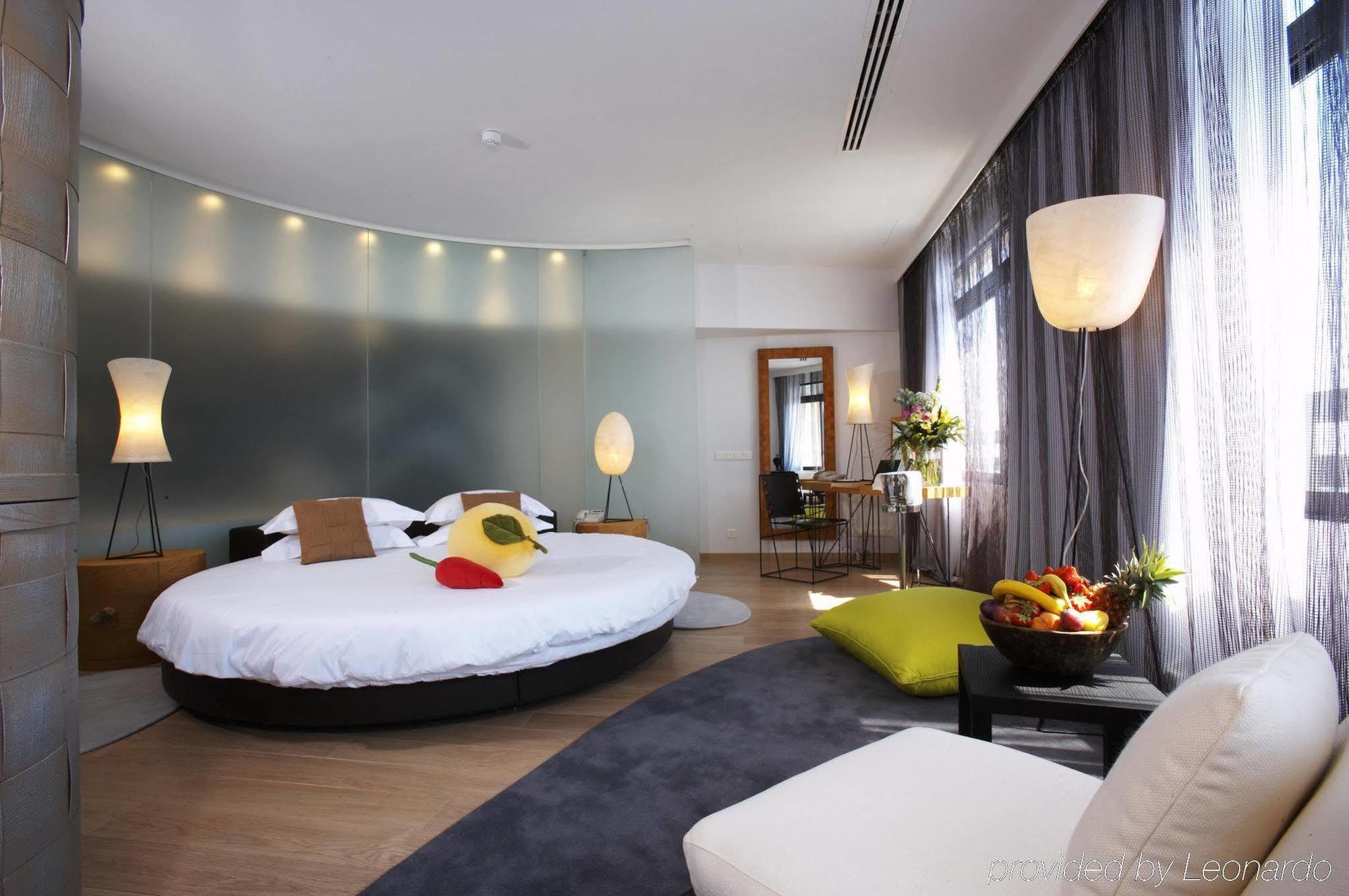 Londa Hotel Limassol Room photo