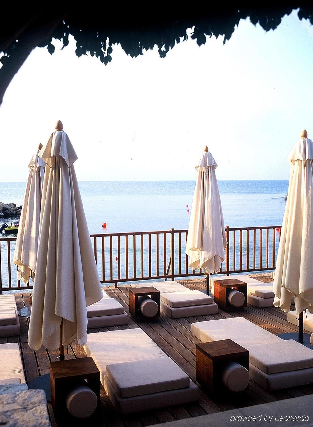 Londa Hotel Limassol Facilities photo