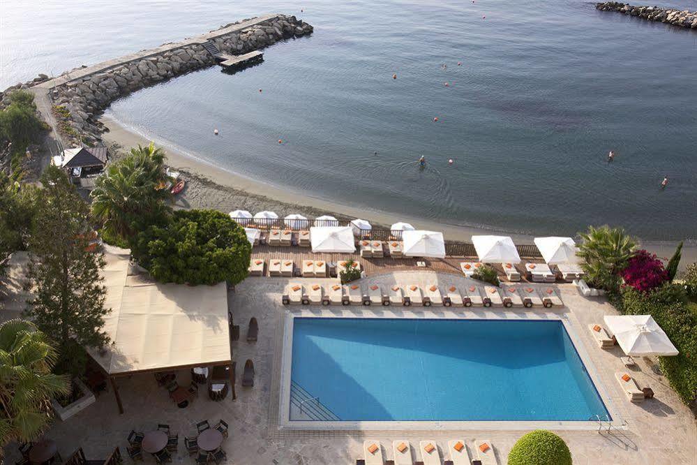 Londa Hotel Limassol Exterior photo